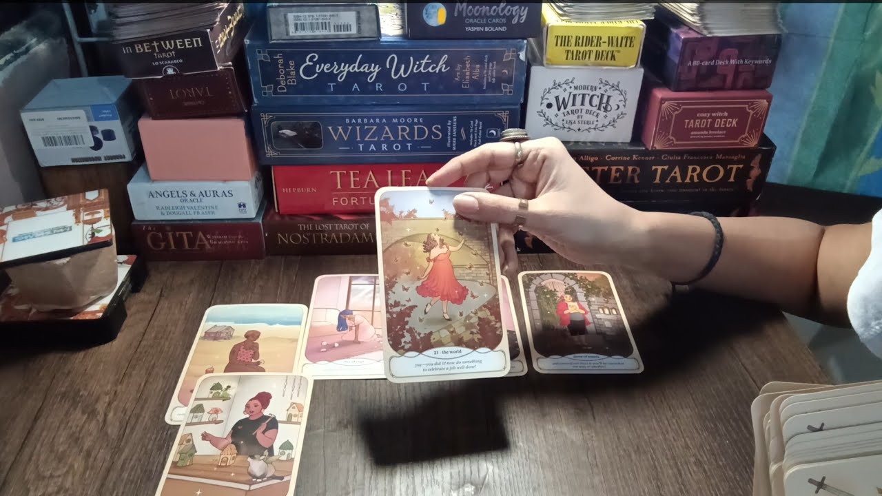 Taurus ♉ ഇടവം February 2026 Tarot | Past Thirich Varunnu… Ennaal Ee Decision? 🤔