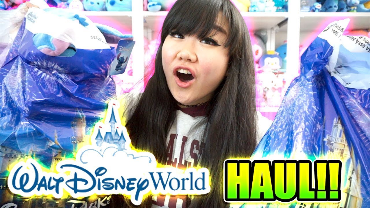Поездка в Диснейленд 2018: выгодные предложения от Disney World, Disney Springs!