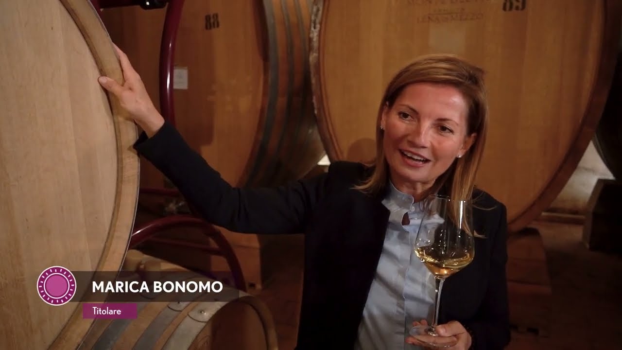 Un giorno in cantina a Monte del Frà