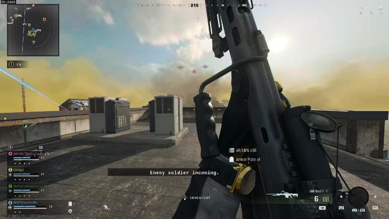 Call of Duty