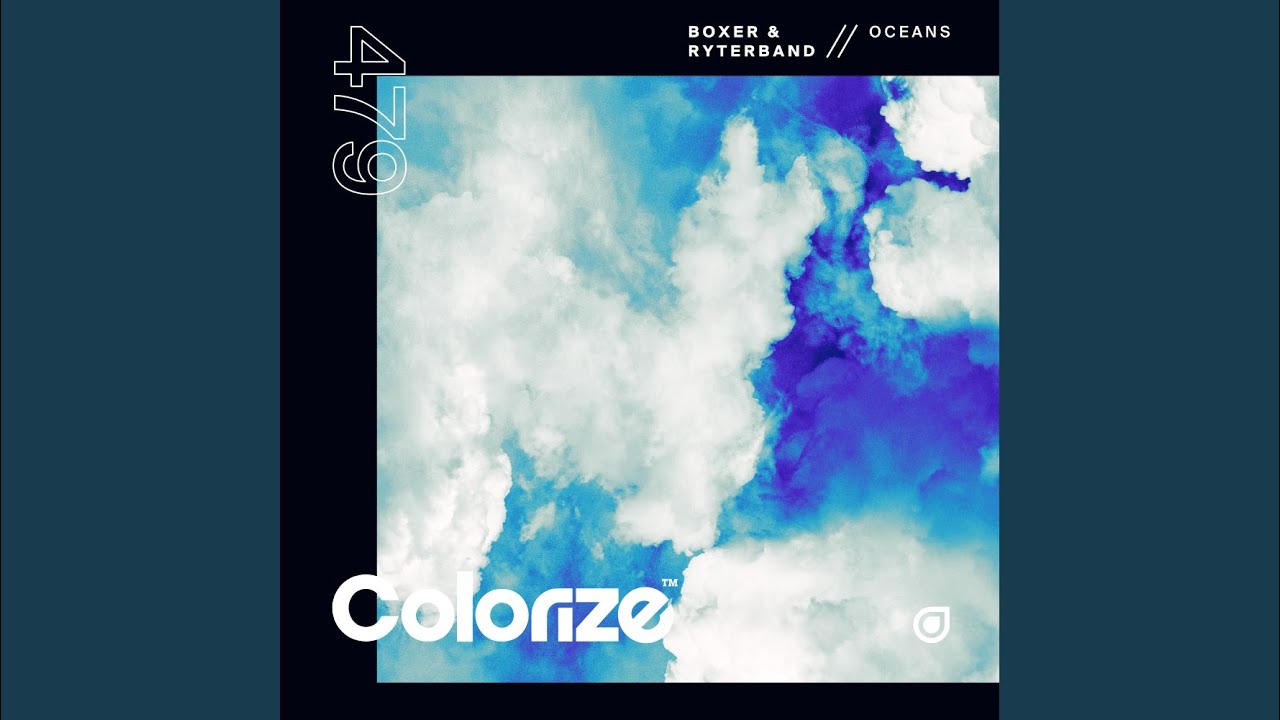 Oceans (Extended Mix)