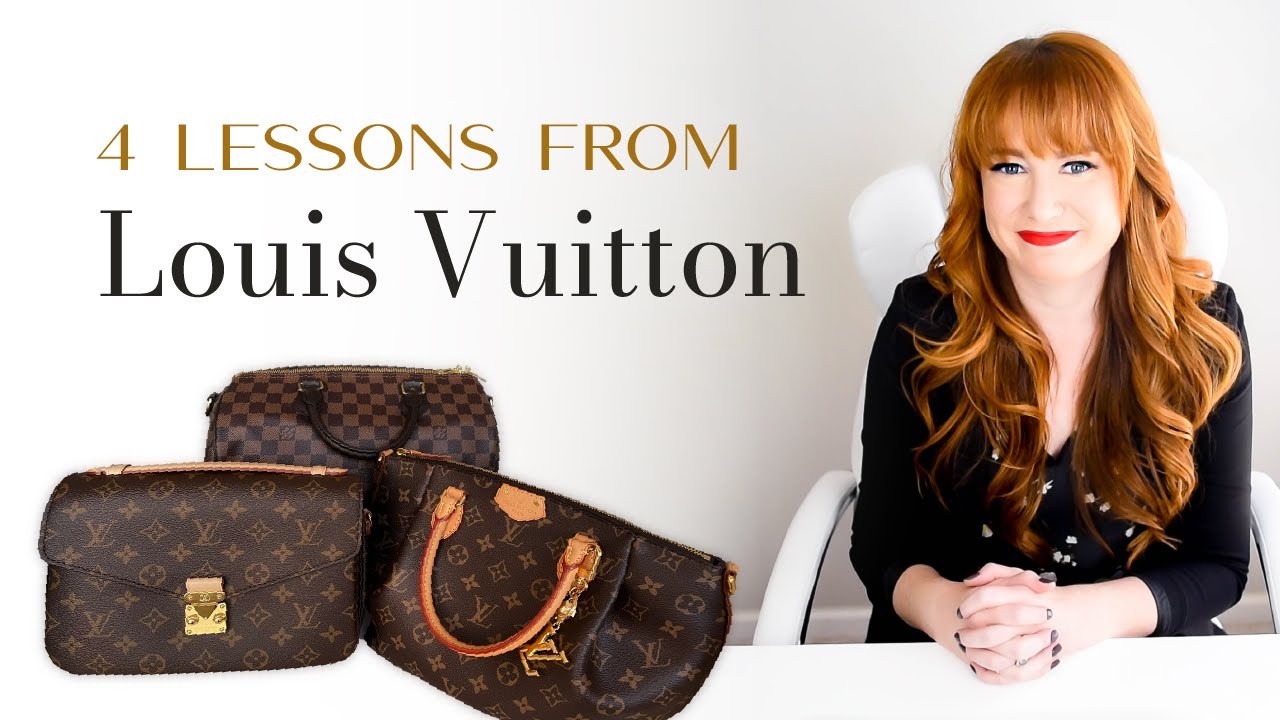 Luxury Branding Tips: More Secrets from Louis Vuitton