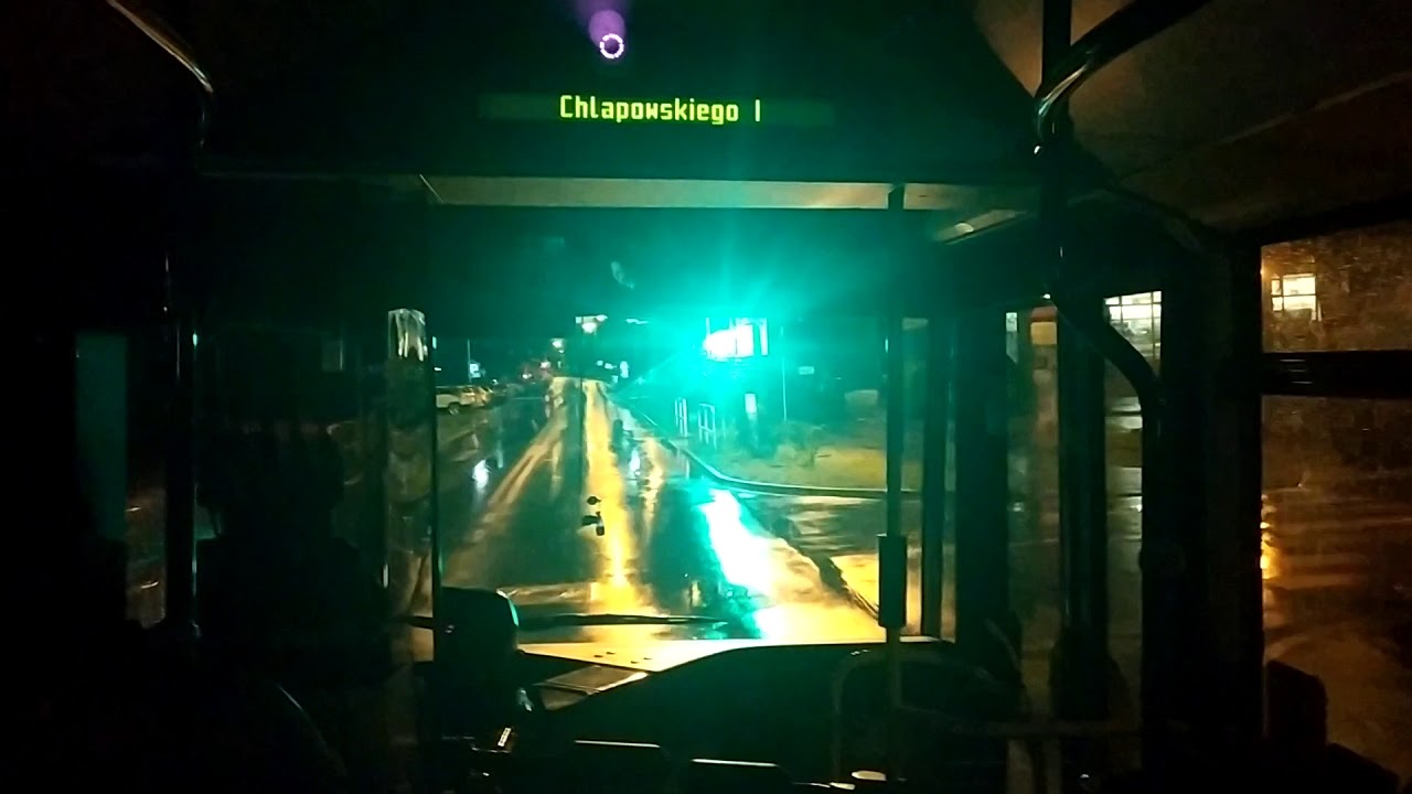 Śrem: Linia nr 2