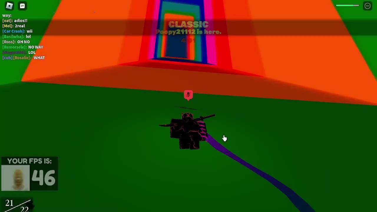 Midnight Horrors Surviving Poopy21112