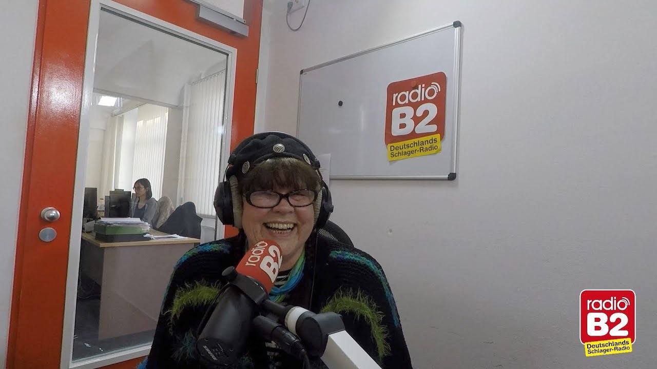 CHEFSACHE! Macher im Gespräch mit Chris Doerk