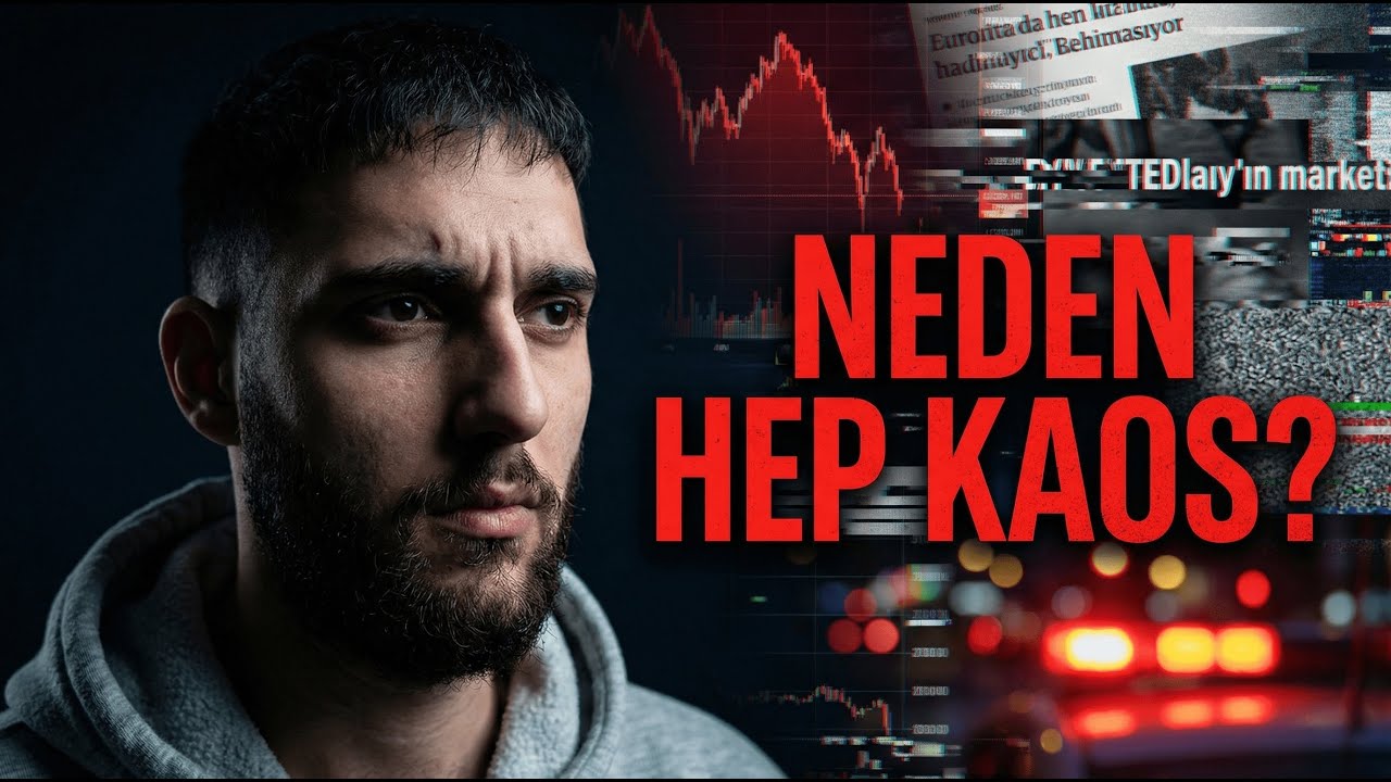 Neden Güzel Bir Gelecek Beklentimiz Olmasın