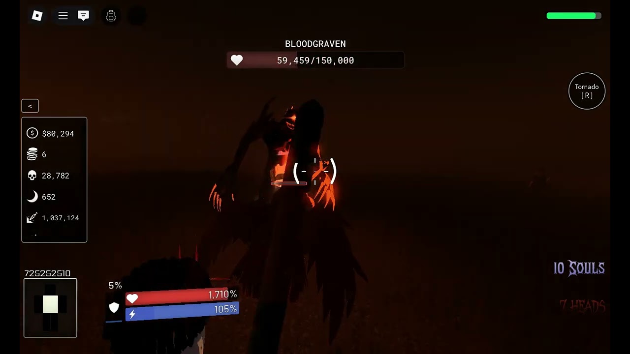 New Special | Bloodgraven