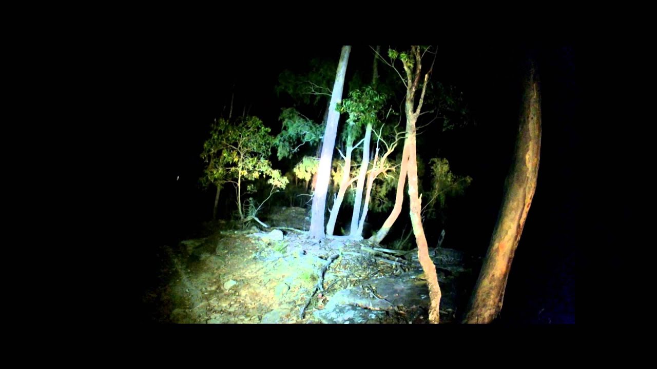 Plank Hill Watagan State Forest UCC4x4