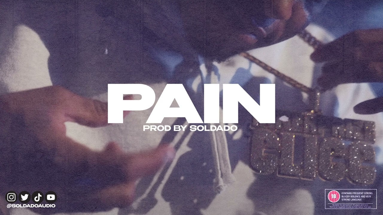 (free) g perico type beat x 03 greedo type beat 2023 ~ 