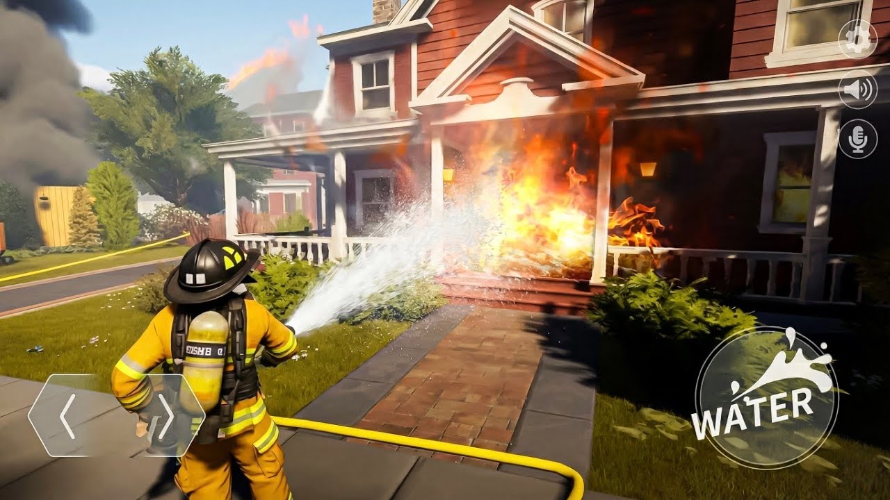Top 10 Best Simulator Games for Android & iOS 2025