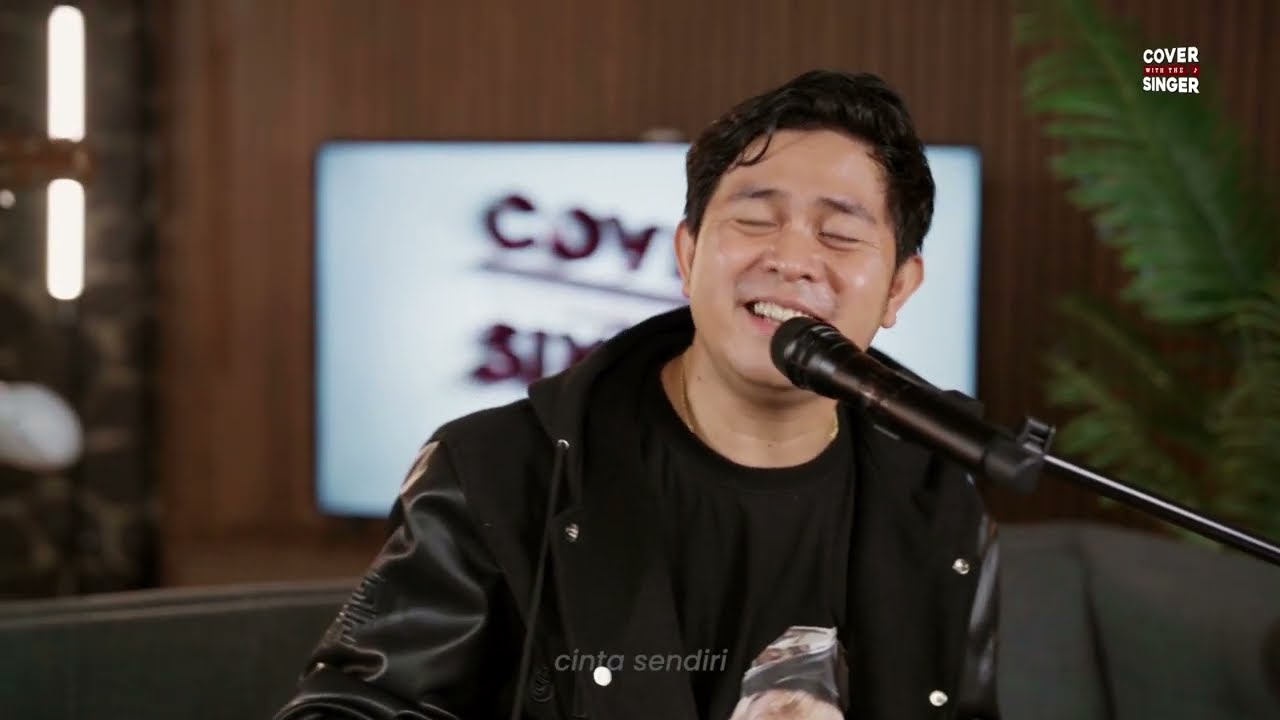 CAKRA KHAN FT IFAN SEVENTEEN  - KEKASIH BAYANGAN | COWIS #48 (Cover Version)