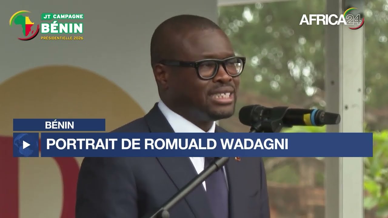 Bénin : Romuald Wadagni réaffirme son engagement en faveur de la jeunesse