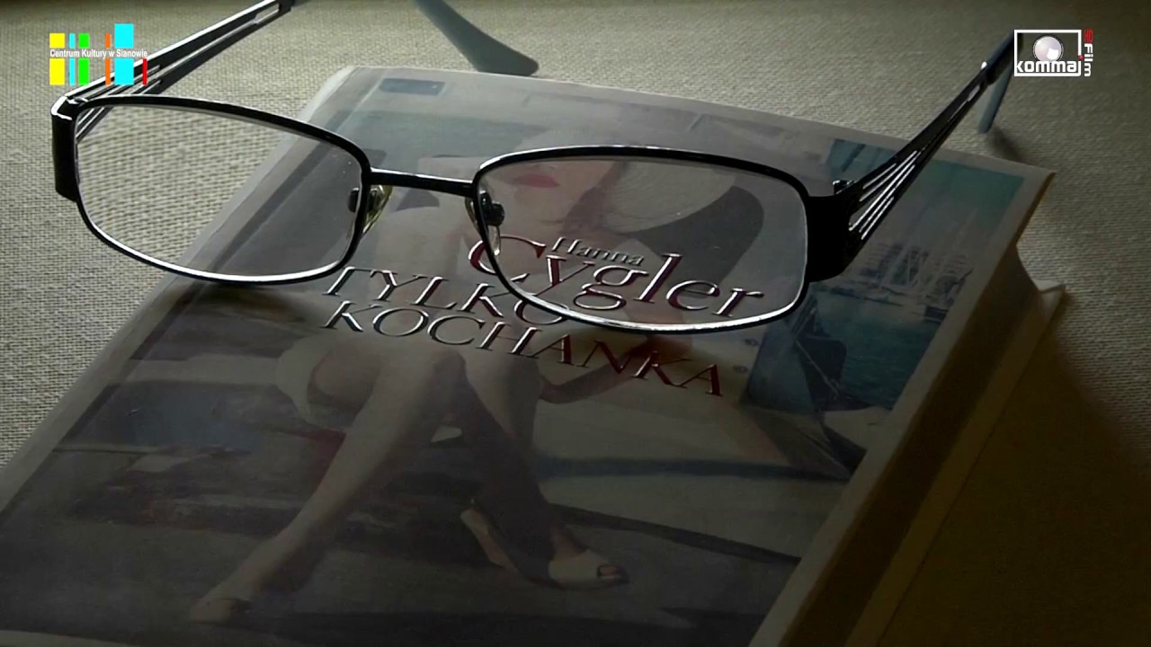 Hanna Cygler TYLKO KOCHANKA