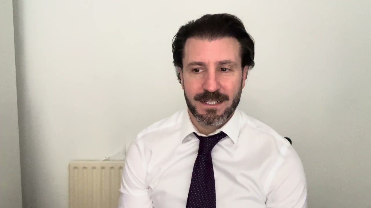 Documentary self tape 