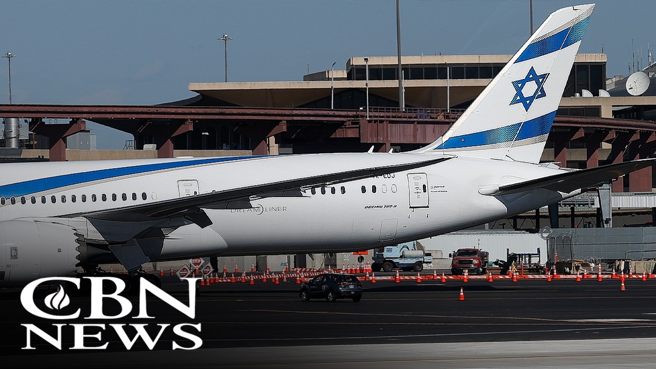 Realities for Israelis Stranded Abroad Amidst Iran War