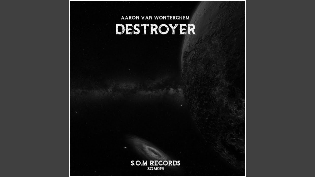 Destroyer