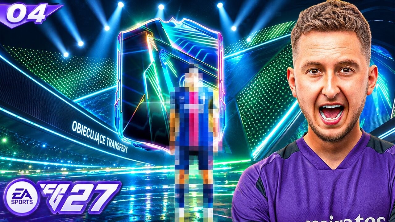 GOAL OF THE SEASON & FIRST GOAL IN THE [#4] FC27 ULTIMATE TEAM