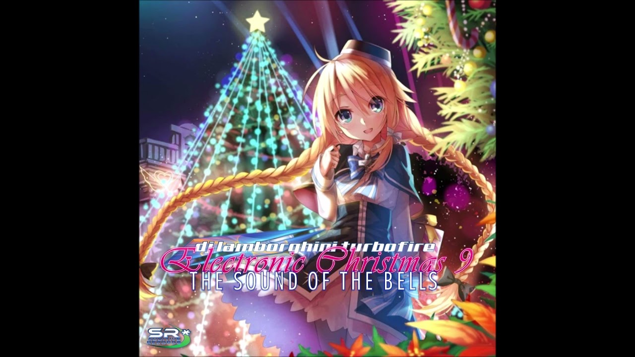 Little Drummer Boy (HandsUp Remix)