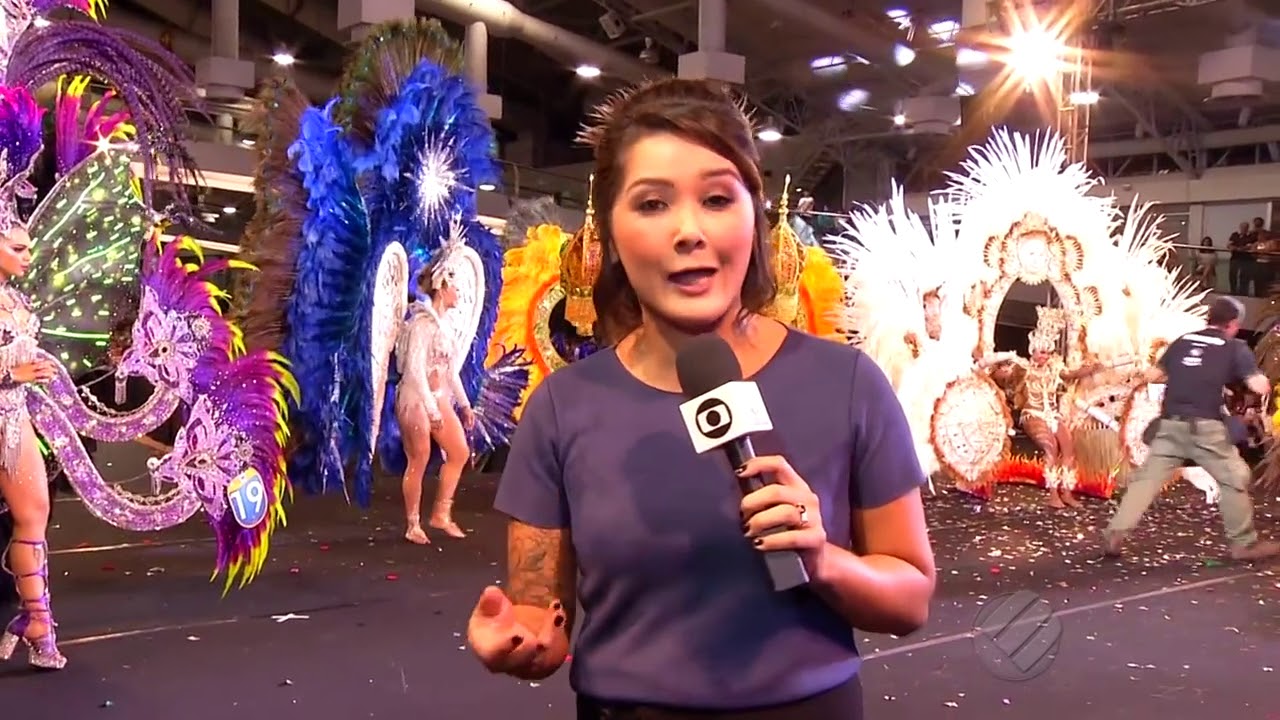 * Rainha das Rainhas 2018 * TV Liberal

-

Melhores momentos