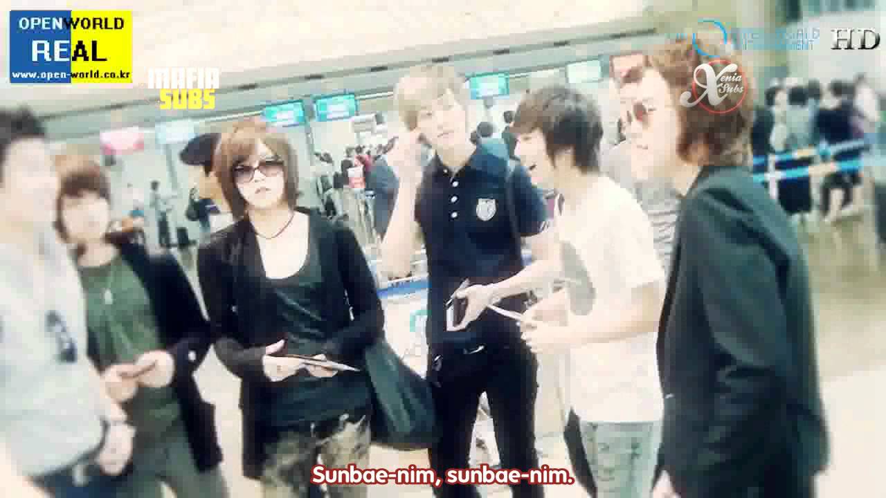 (MafiaSubs & XeniaSubs) [110623] Indonesia Story 2 - The BOSS & X-5
