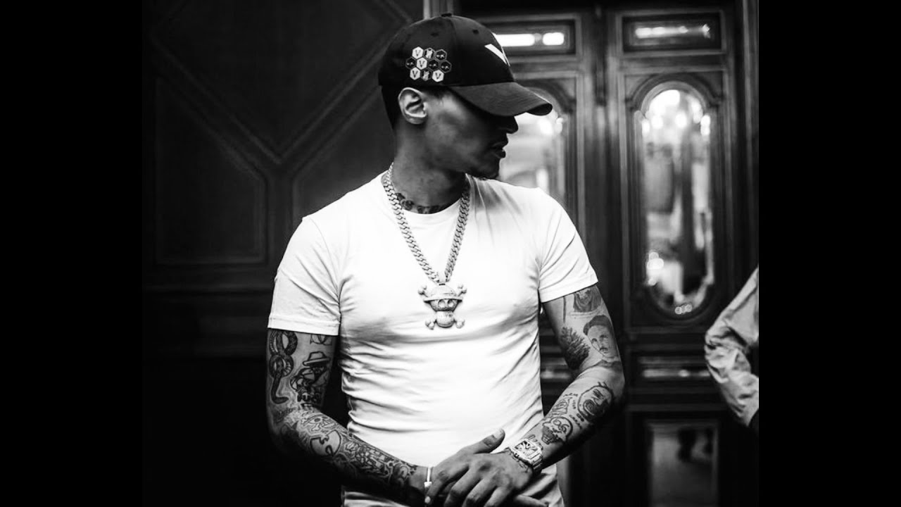 (FREE) Freeze Corleone Type Beat - 