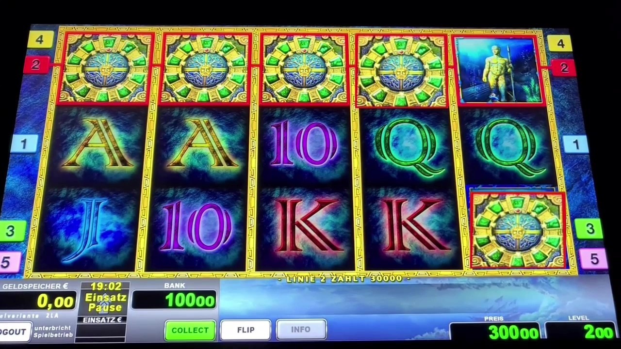 Lord of the Ocean🔥 Freispiele auf 2€🔥 Novoline Spielothek Geht ab 2026🔥