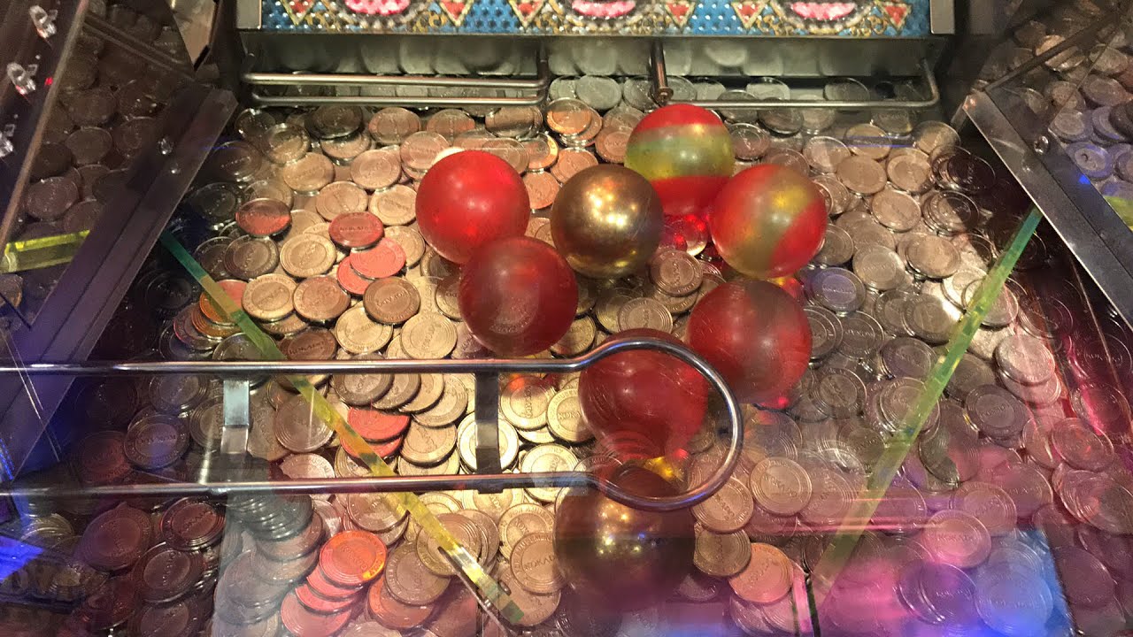 グランドクロスプラス 8個ある席をやります メダルゲーム配信