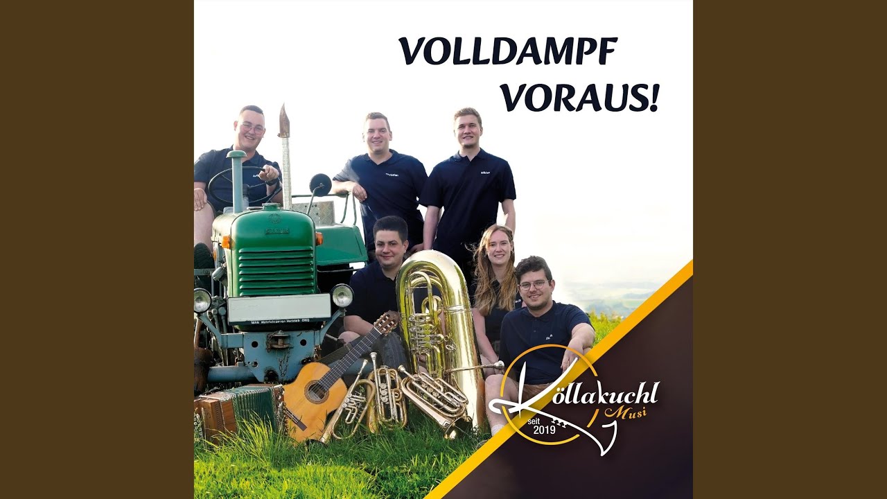 Wohin die Reise