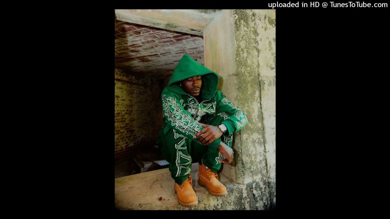 nino paid sample type beat “everlasting pain” | prod. @brellybeats