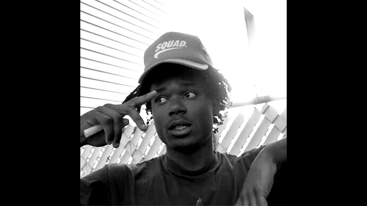 [FREE] Clams Casino x LUCKI Type Beat 