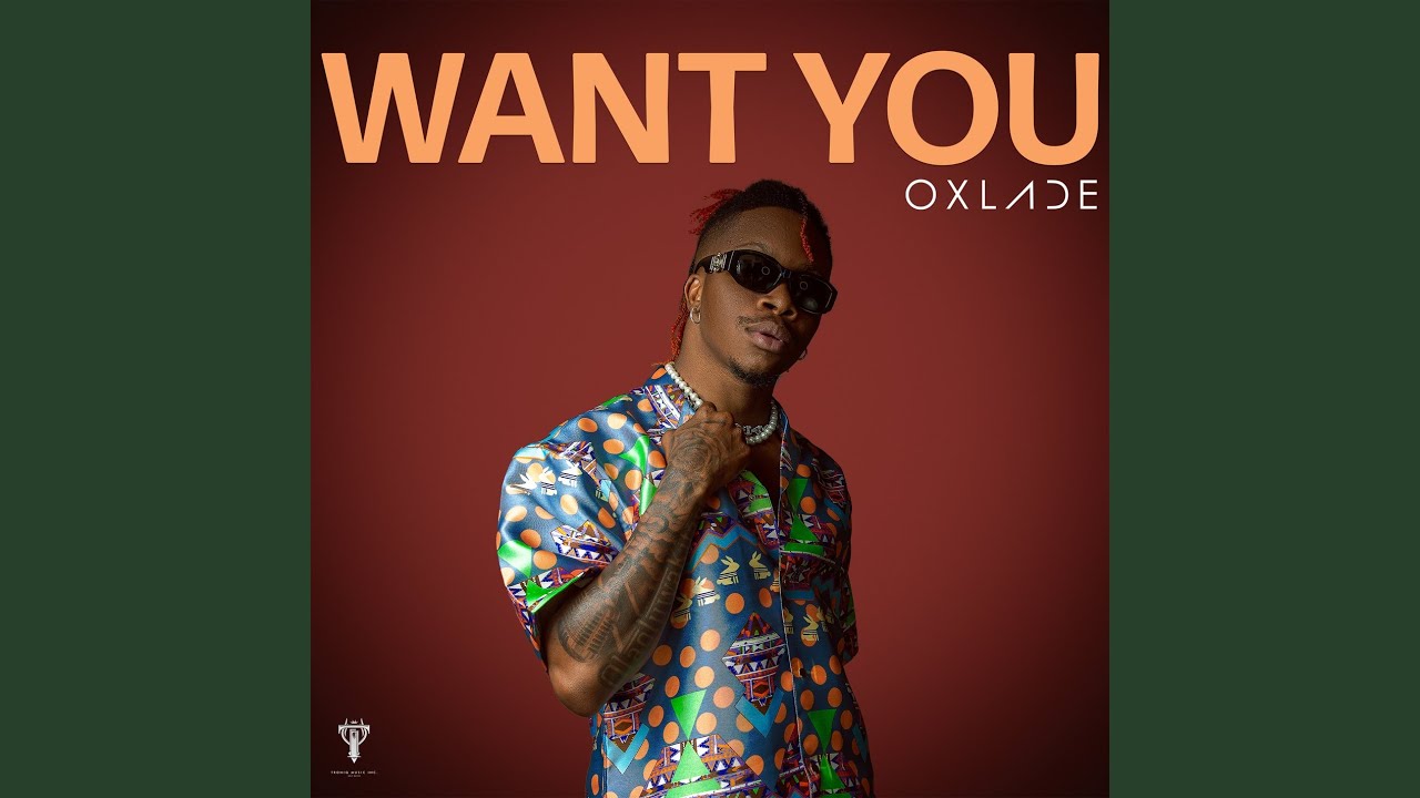 Want You
