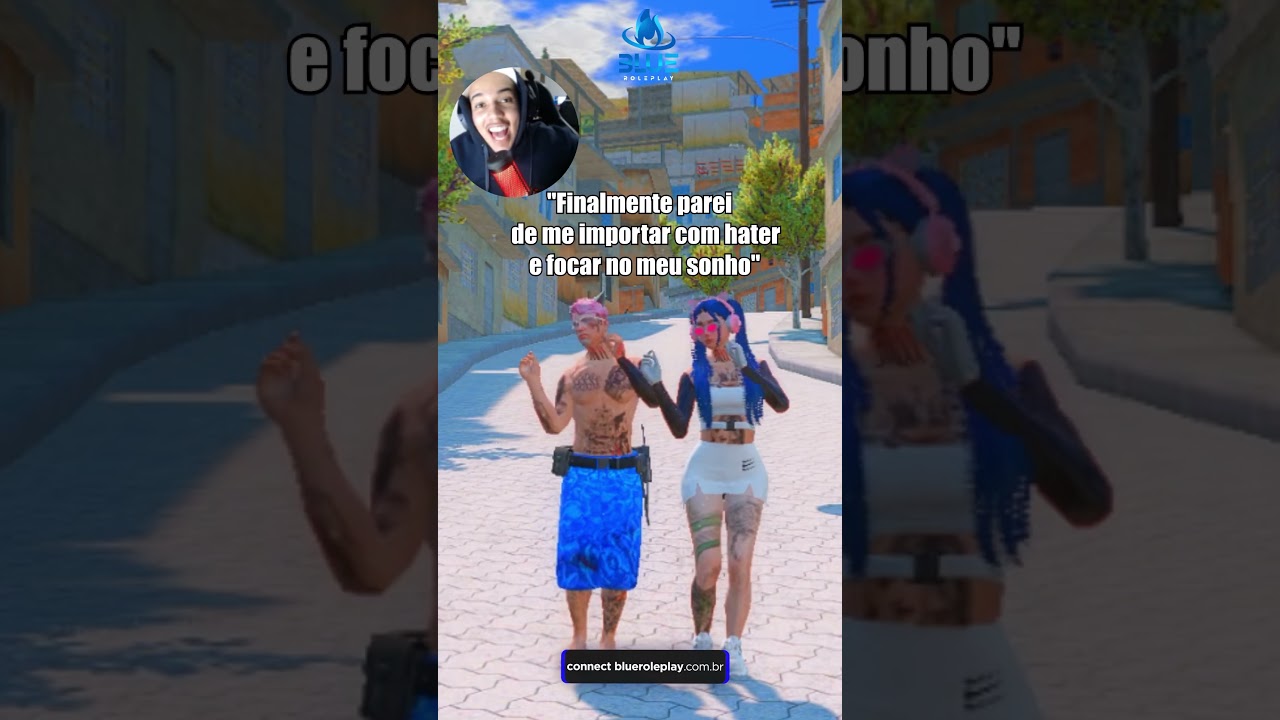😶💕 #gtarp #gta #gta5 #bluerp #fivem #roleplay #shorts