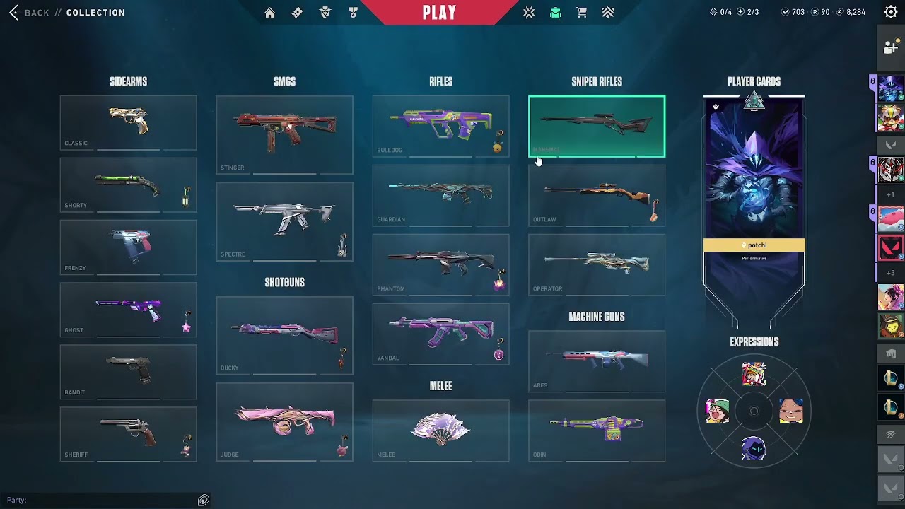 PEAK ?!? !disc !lurk !rank !socials