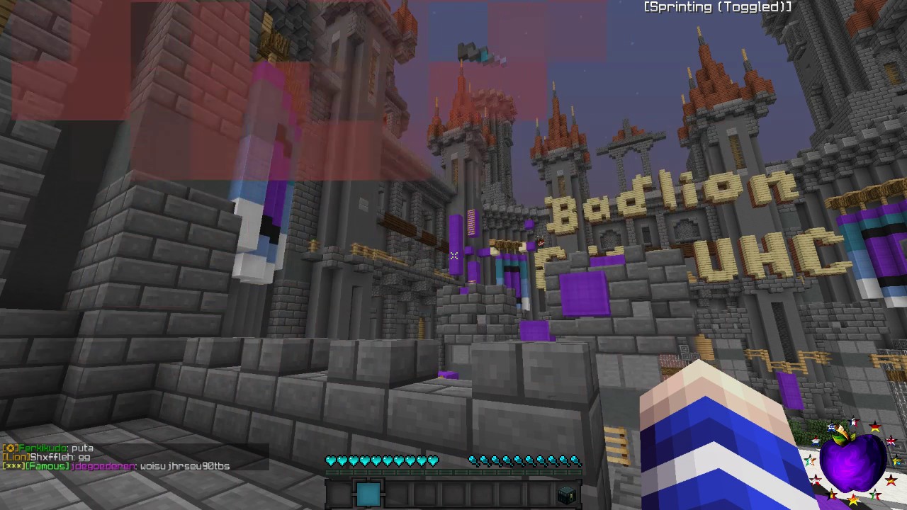 EU UHC ELITE lol
