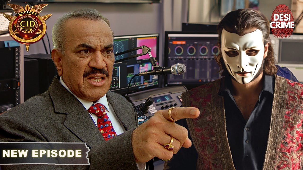 Live Radio पर खुले आम धमकी | Radio Mania | CID | Full Episode | 2nd November 2023