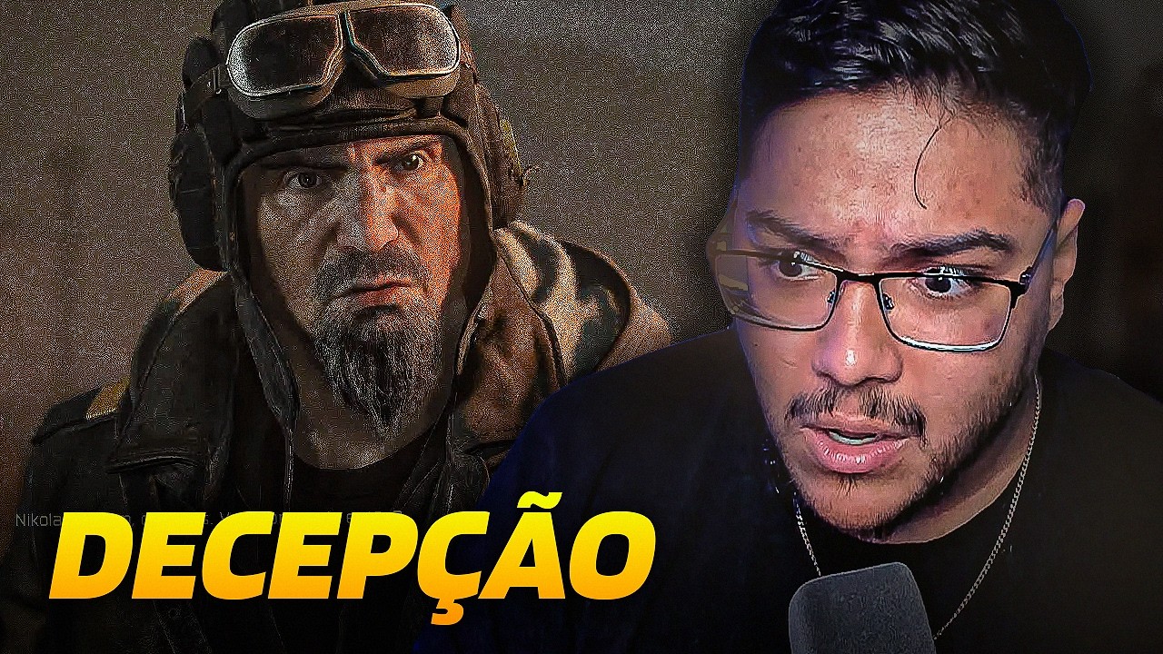 FINAL do EASTER EGG do PIOR MAPA do ZOMBIES de BLACK OPS 7...