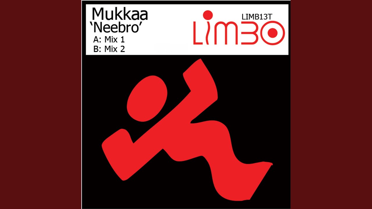Neebro (Mix 2)
