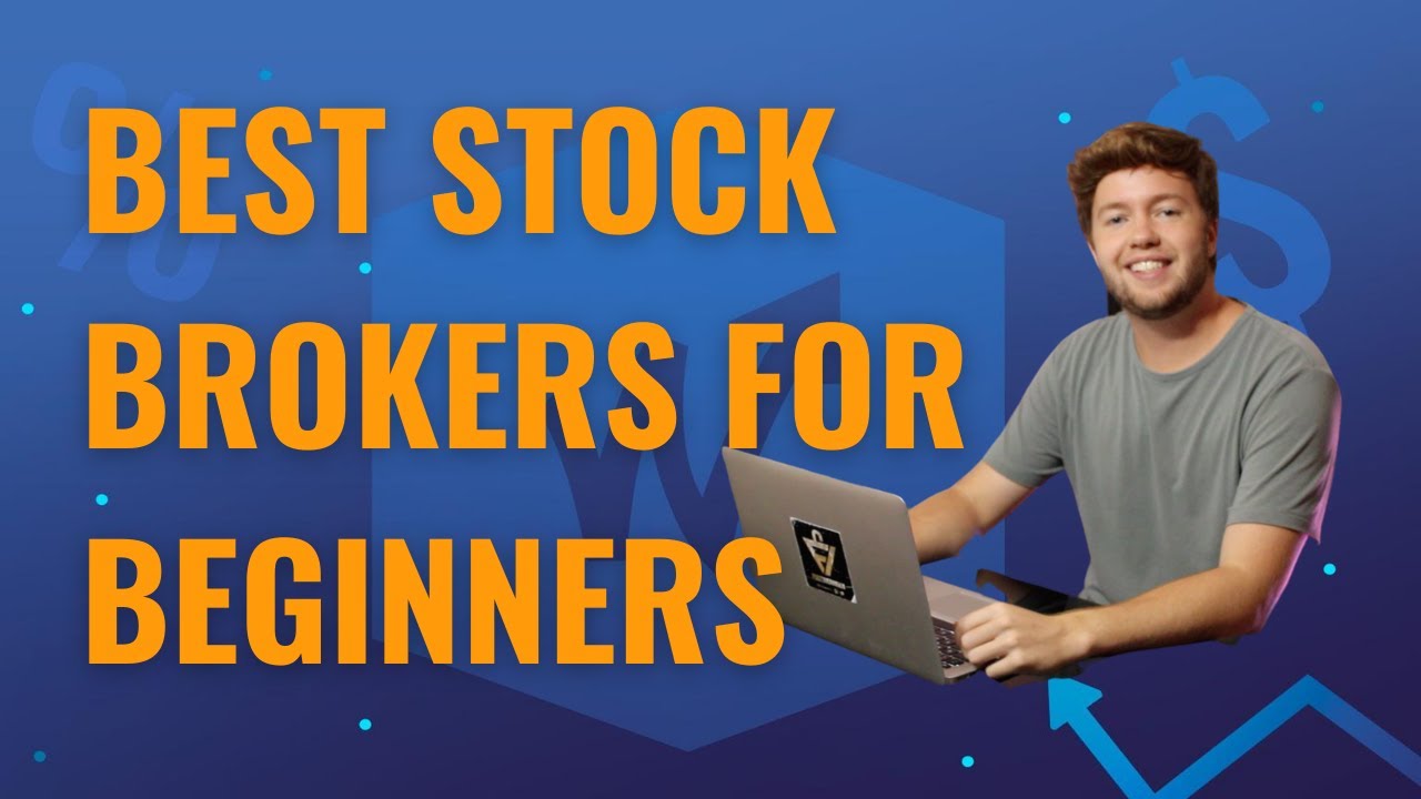 Best Stock Brokers for Beginners | My Review of the Best Stock Apps