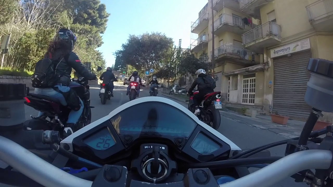RADUNO BIKERS