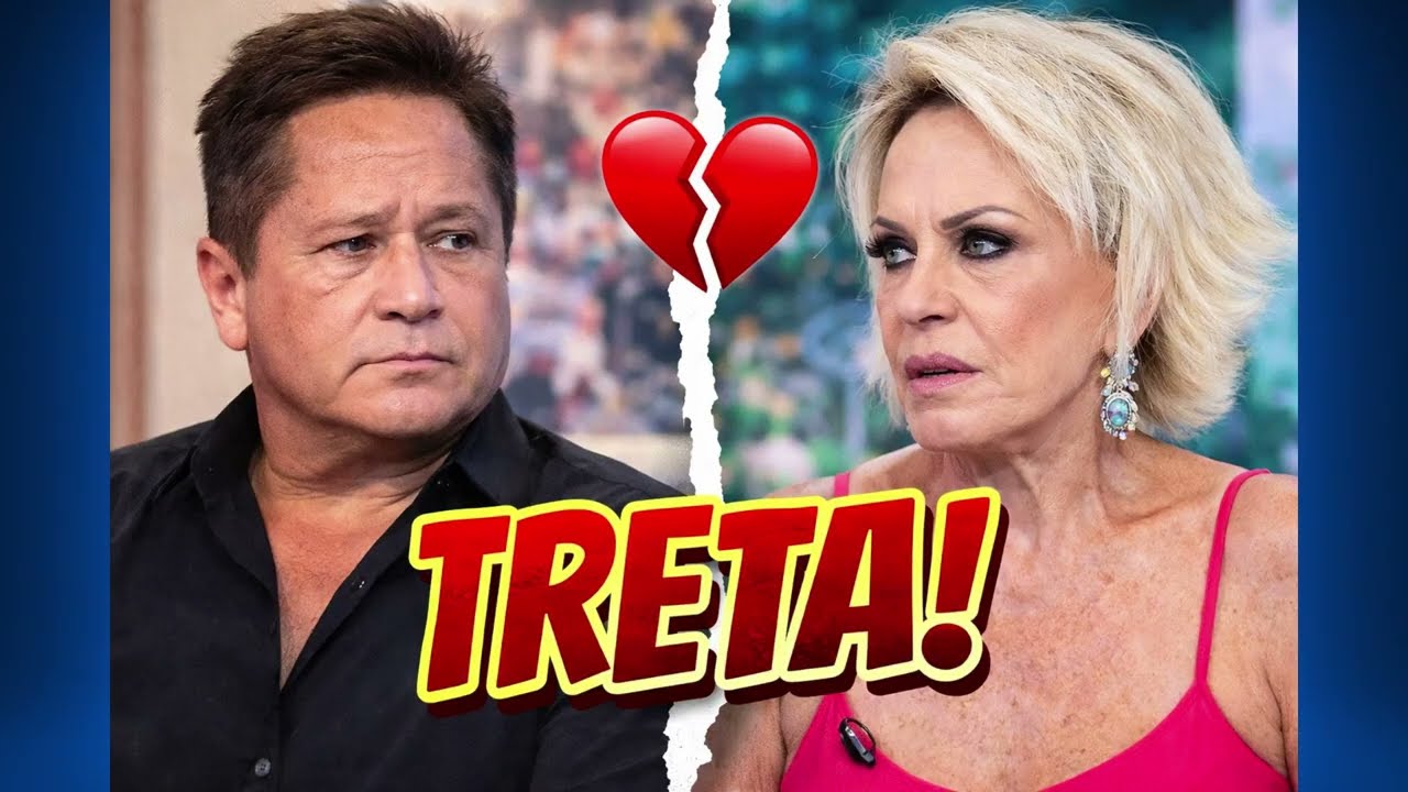 SERÁ  TRETAAAA?
