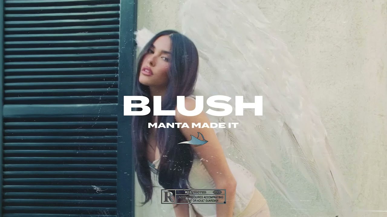 Blush / Madison Beer - Angel Wings type beat / RnB Pop Instrumental