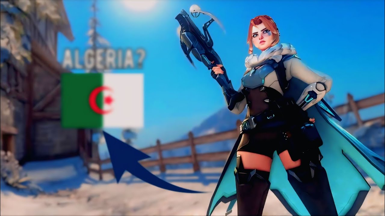 Overwatch 2 | Nationalities and Real Names of the Heroes