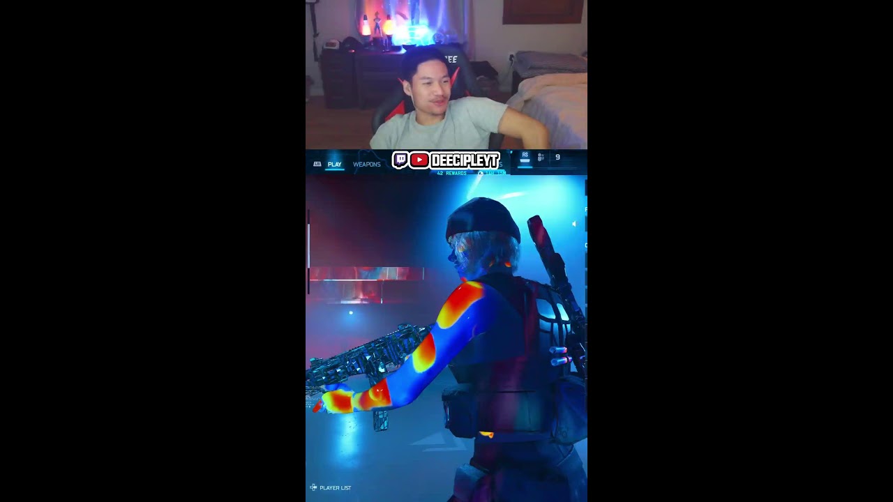 👑BEST 0.01 K/D PLAYER👑 🔴LIVE🔴