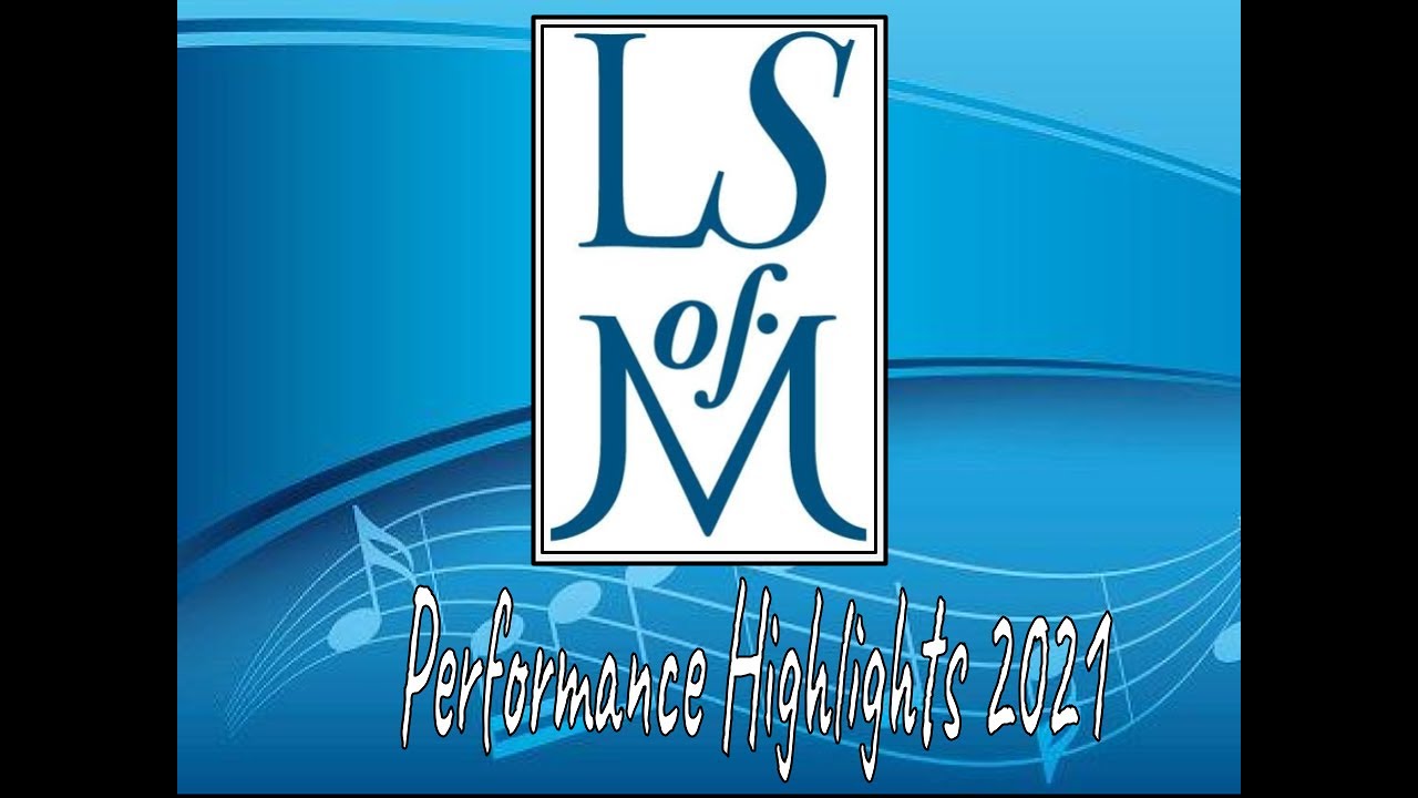 Limerick School of Music Highlights 2021