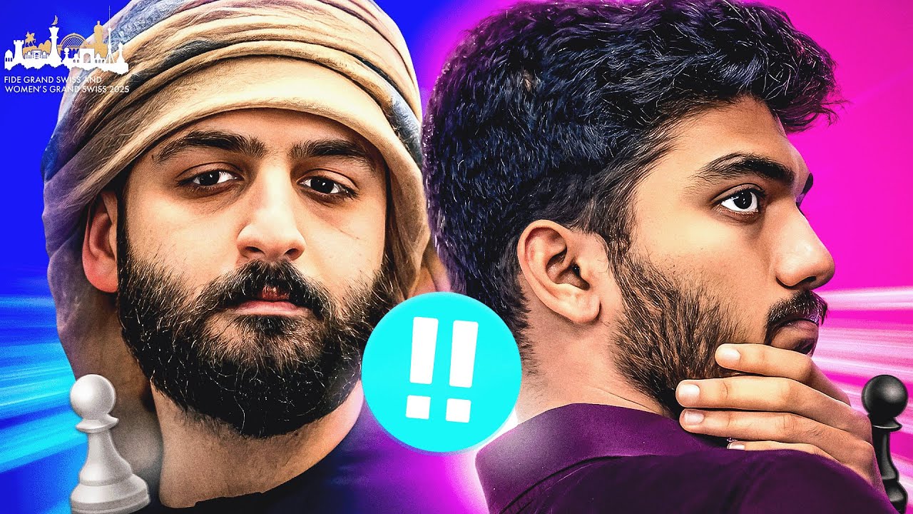 بطل العالم | سالم | بريليانت مووف !!