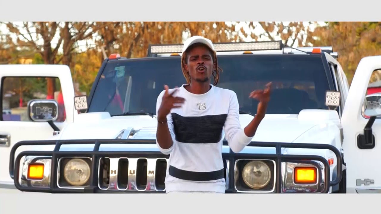 An nou leve kanpe Masterflow