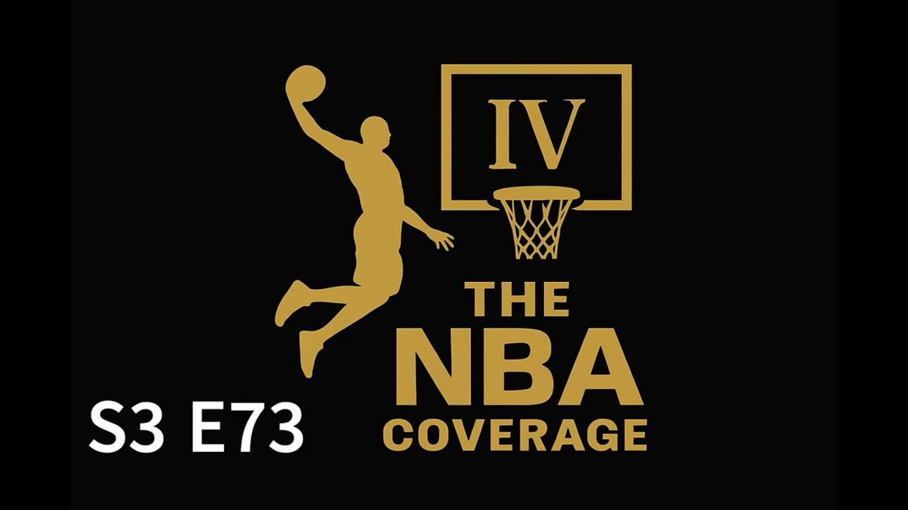 All Star Weekend | THE NBA Coverage S3 E73