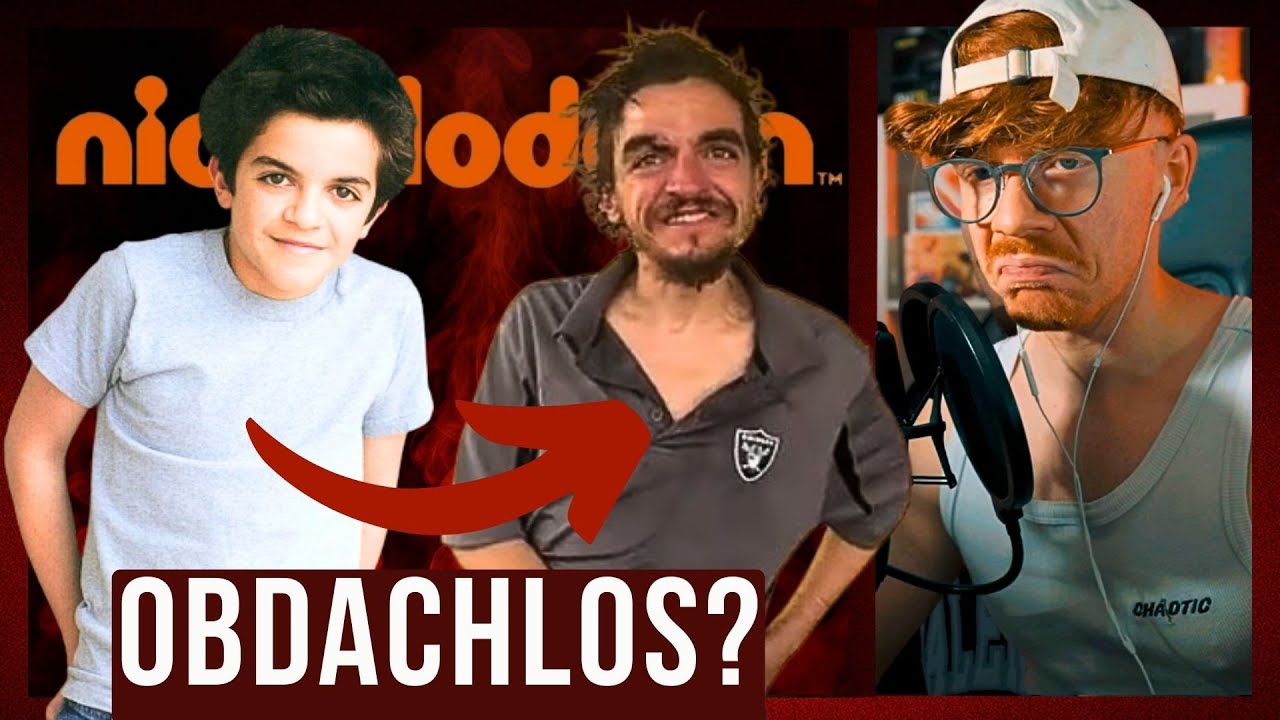Der DOWNFALL von Tylor Chase!