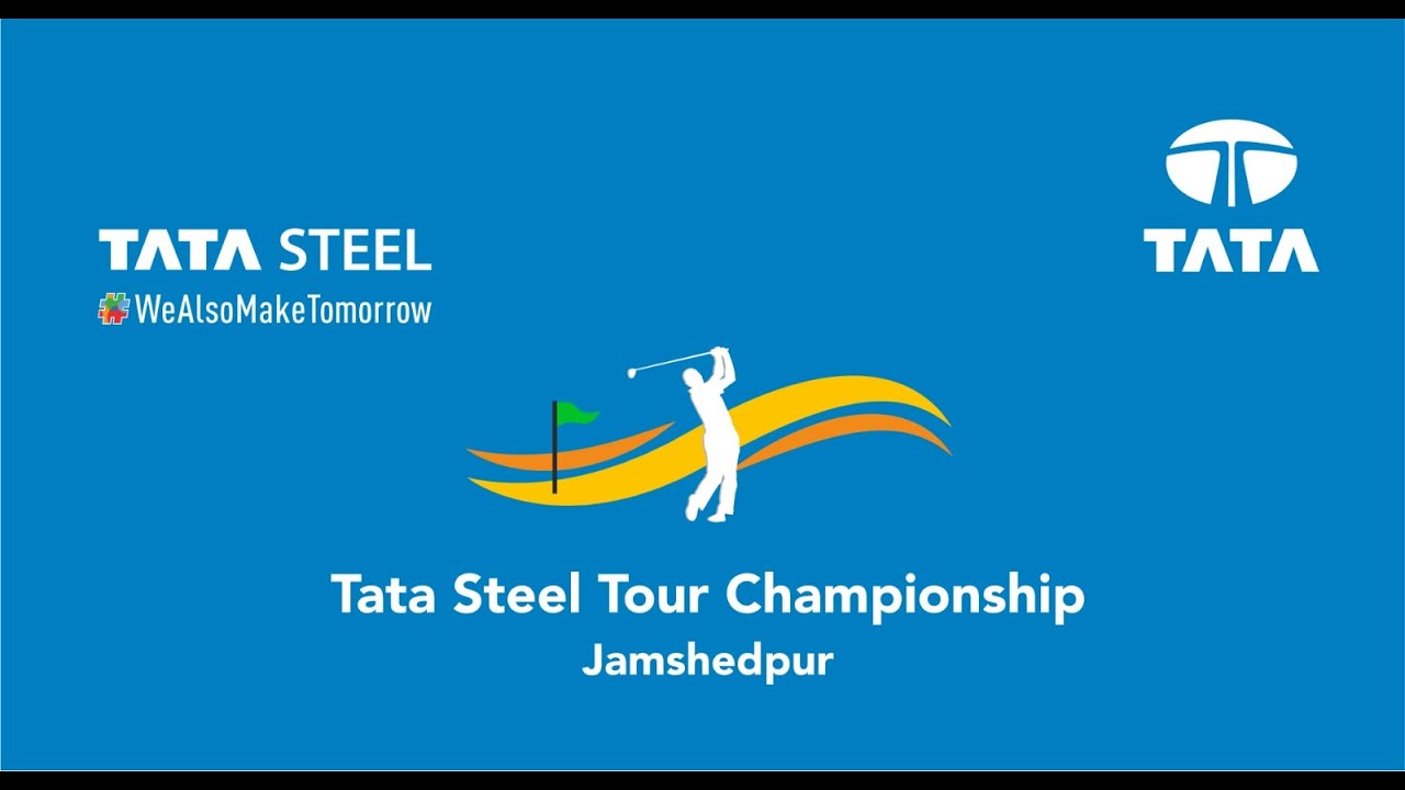 Tata Steel Tour Championship 2024, Golmuri & Beldih Golf Courses, Jamshedpur, Round 3