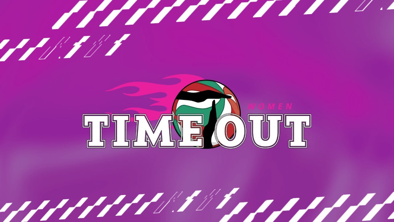 TIME OUT WOMEN - UNDICESIMA PUNTATA